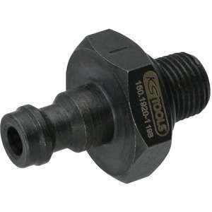 KS TOOLS - 150.1920-4 Screw <b>adaptor</b> - EAN 4042146418642 ENGINE AND TIMING SET - Product Image 1