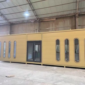 ตลับเหล็กเคลือบทองสำหรับเดินทางพกพา ใช้ในบ้านได้ สำหรับ 4-6 คน เหมาะสำหรับการตั้งแคมป์กลางแจ้งและการท่องเที่ยว - Product Image 4