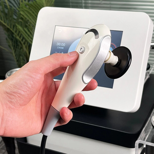 Appareil de gestion corporelle 10-en-1 de haute qualité 2026, 600W, technologie de vide professionnelle portable, machine de raffermissement cutané pour salon - Product Image 6