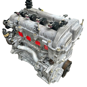 Hochwertige LE5 LTD 2.4L 4-Zylinder-Benzinmotor für Buick GL8 Regal Opal Andra Chevrolet <span class=keywords><strong>Copac</strong></span> Gebraucht - Product Image 1
