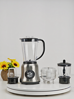 Licuadora electrocilticos Blender peralatan Mixer alat dapur perabotan kecil Vendor pembuat smoothie