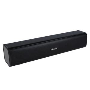 Kisonli I-600 2.0 Haut-parleur Gadgets pour la maison Haut-parleur USB Nettoyeur <span class=keywords><strong>de</strong></span> haut-parleur <span class=keywords><strong>Son</strong></span> stéréo <span class=keywords><strong>Barre</strong></span> <span class=keywords><strong>de</strong></span> <span class=keywords><strong>son</strong></span> Haut-parleur - Product Image 2