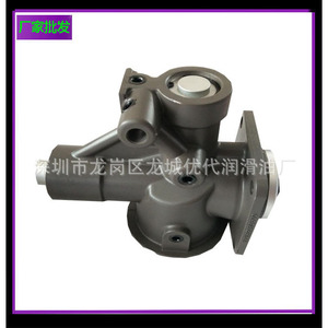 วาล์วไอดี 1614900883 สำหรับอะไหล่ทดแทนคอมเพรสเซอร์แบบสกรู - Product Image 1