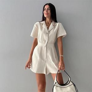 2025 a vita alta da ufficio da <span class=keywords><strong>donna</strong></span> - Product Image 2