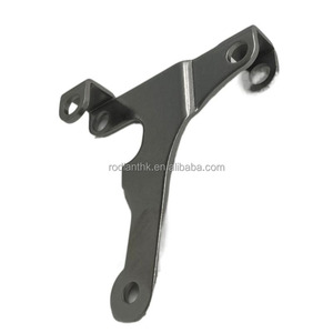 Complex Multi-Stage Bending <b>Sheet</b> Metal Fabrication Custom Metal Shapes - Product Image 6