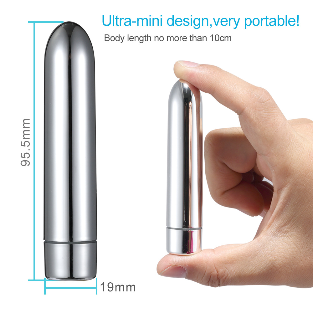 silver bullet vibrators Bang! Vibrating Silicone Rechargeable C-Ring - Remote Control