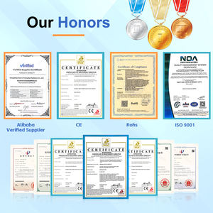 Ligne d'emballage automatique de gaufrettes et de biscuits à alimentation et empilage automatiques, système d'emballage de gaufrettes à grande vitesse, connecté à la ligne de gaufrettes - Product Image 6