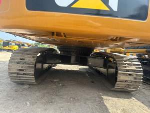 Excavadora Caterpillar330D Usada en Japón, Operación Flexible, 34 Toneladas, Excavadoras Hidráulicas de Orugas de Segunda Mano en Venta - Product Image 5