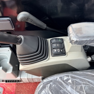 Excavatrice d'occasion durable Caterpillar 306E2 de 6 tonnes avec godet de 0,25 m³ pour la construction résidentielle - Product Image 6