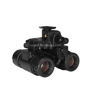 กล้องส่องกลางคืน FOM1400 Non-Autogate OEM/ODM -31 Gen3 PVS31 กำลังขยาย 1 เท่า เลนส์ F1.18 ขนาด 22.5 มม. - Product Image 6