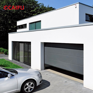 <span class=keywords><strong>Porte</strong></span> <span class=keywords><strong>de</strong></span> <span class=keywords><strong>garage</strong></span> <span class=keywords><strong>sectionnelle</strong></span> moderne, <span class=keywords><strong>porte</strong></span> électrique à levage, <span class=keywords><strong>porte</strong></span> <span class=keywords><strong>coulissante</strong></span> industrielle antivol, adaptée aux usines, entrepôts, villas, maisons - Product Image 6