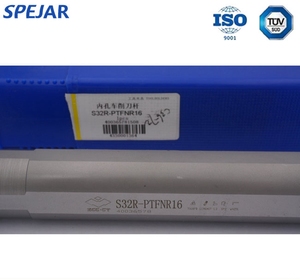 Kim Loại cắt cacbua nhàm chán nhà sản xuất thanh Công cụ Cắt - Product Image 5