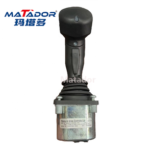 Máy móc xây dựng thiết bị điện tử xe tải phần Penny + Giles JC600-0133 phím điều khiển Điều khiển - Product Image 1