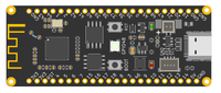 Carte de développement de microcontrôleur à faible puissance ESP32 S3 Banana PI esp32