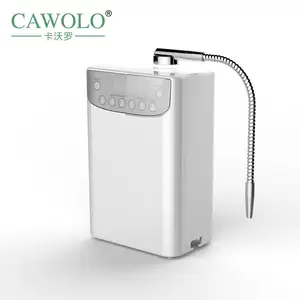 Cawolo ionizador de água doméstico, oem, japonês