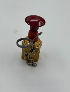 5537009500 Gâchette industrielle robuste en acier pour plateformes de forage et machines minières souterraines – Pièce de rechange - Product Image 5