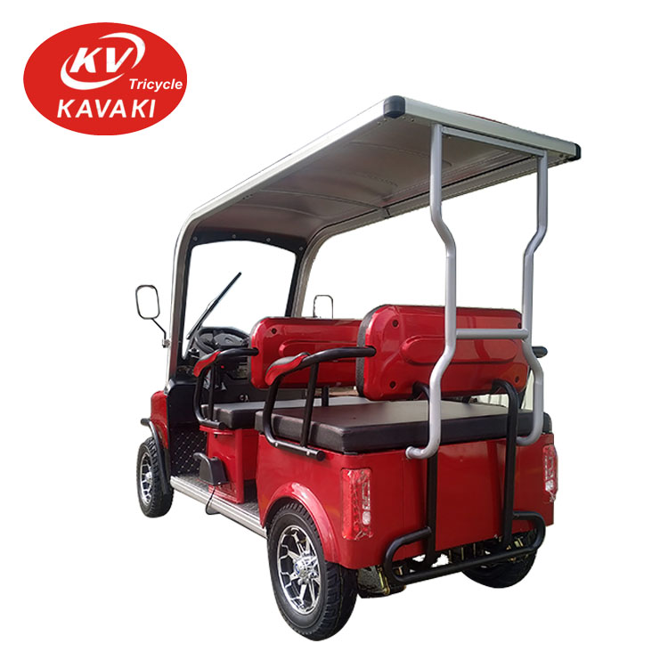 Kavaki, дешевый, lvtong, гольф-машина, туризм, туристический автомобиль, гольф-скутер, электрическая тележка для гольфа