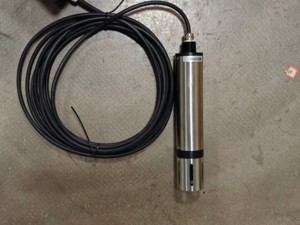 Sonda Ottica per Ossigeno Disciolto (DO) per Monitoraggio Qualità dell'Acqua, Acquacoltura, Acque Reflue e Processi Industriali - Product Image 6