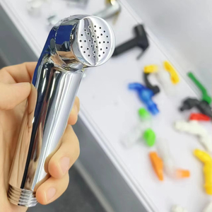 Портативный спрей для биде, регулируемый ручной душ, 360 градусов - Product Image 4