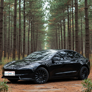 Tesla Model 3 Haute Performance 2025 2026, transmission intégrale, conduite à gauche, boîte <span class=keywords><strong>manuelle</strong></span>, 5 places, véhicule d'occasion - Product Image 1