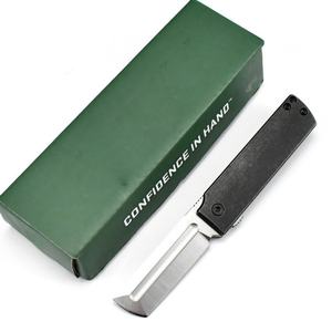 Couteau de poche pliant CK-5915, mini couteau de camping EDC très vendu, acier 8Cr13Mov, petit couteau de poche avec OEM - Product Image 5