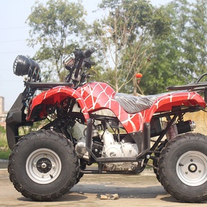 <span class=keywords><strong>Cuatrimoto</strong></span> de Servicio Pesado de 125cc, <span class=keywords><strong>ATV</strong></span> Utilitario con Capacidad de 180kg para Agricultura y Carreras - Product Image 1