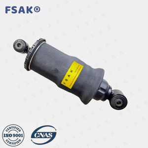 Amortisseurs à ressort pneumatique pour camions lourds pour G930.500.200.110 / G930.500.200.111 pour Fendt Vario - Product Image 1