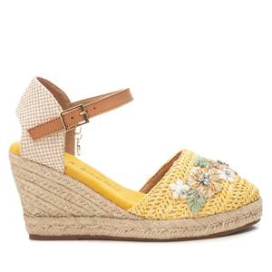 ALPARGATAS 142695 AMARILLAS - Product Image 1