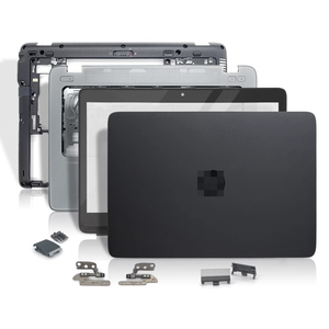 Coques d'écran LCD pour ordinateur portable HK-HHT pour HP EliteBook 840 740 745 G1 G2, couvercle arrière LCD - Product Image 3