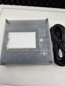 7.83Hz Schumann Waves Ultra-Low Frequency <strong>Pulse</strong> <strong>Generator</strong> Sleep Improver Schumann Waves <strong>Generator</strong> USB Power Supply - Product Image 5