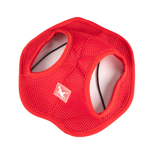 Elegante Pet <span class=keywords><strong>Dog</strong></span> <span class=keywords><strong>Hat</strong></span> pano respirável macio com dois grandes buracos orelha estilo sólido - Product Image 1