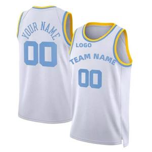 Pantalones Cortos de Baloncesto para Hombre con Bordado Brillante de Tela Twill, de Pana, Casuales, Transpirables, de Secado Rápido, hasta la Rodilla, con Cordón Ajustable, Ideales para Verano - Product Image 3