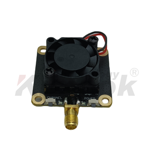 FPV VTX 2.2G 1.6W VTX 2.2G Vrx 8CH <span class=keywords><strong>Video</strong></span> Máy Phát Và Máy Thu Mô-đun Cho FPV Kính Fatshark Hình Ảnh Người Gửi - Product Image 3