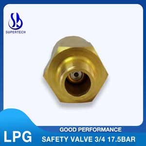 Vendita calda medio-orientale Africa ASIA gpl REGO valvola di sicurezza 3/4 17.5Bar uso al serbatoio, Piper - Product Image 5