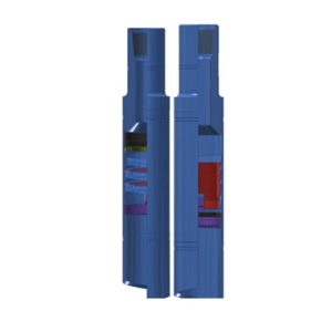 Collier de retenue API 7-1 pour tige de pompe à vide avec grappes de panier pour tige de pompe à vide - Product Image 4
