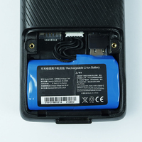 Batterie lithium-ion rechargeable Li-ion 7,4 V 2600 mAh, borne de connexion, machine K370 GX05 G870 pour les systèmes de point de vente Nexgo