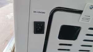 مكيف هواء هيجوسولار BD-208DC يعمل بالطاقة الشمسية للتبريد فقط، هيكل من الألومنيوم، غاز تبريد R134a للاستخدام المنزلي، 95 وحدة حرارية بريطانية - Product Image 5