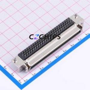 2-5178238-9 D-Sub/VGA Connector Through hole Component (THT) Connector - Product Image 1