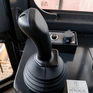 รถดันดินอัจฉริยะ Shantui DH17-G ระบบ 3D GNSS ปรับระดับอัตโนมัติ เครื่องยนต์ 209 กิโลวัตต์ ใบมีด 8.3 ลูกบาศก์เมตร - Product Image 4