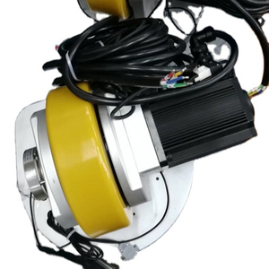 Hệ Thống Ổ Đĩa AGV Chất Lượng <span class=keywords><strong>48V</strong></span> 2500W Tương Thích Với Bộ Điều Khiển Động Cơ <span class=keywords><strong>BLDC</strong></span> Hai Kênh - Product Image 1