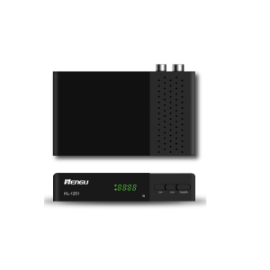 <span class=keywords><strong>Precio</strong></span> del fabricante ISDB T Set Top Box Decoder De TV HD Digital Modulator Set Top Box - Product Image 2