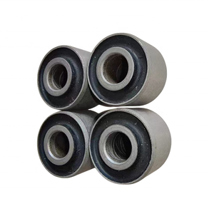 ปรับแต่งชิ้นส่วนยางและซีลต่างๆ (ปะเก็นใบพัด) ทนแรงดันสูง ทนการกัดกร่อน ติดทนต่ออุณหภูมิ -20 ถึง +110 องศาเซลเซียส OD40 X <span class=keywords><strong>ID14</strong></span> X L39 - Product Image 2