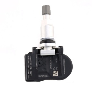 Sensor de presión de neumáticos para coches Cadillac 22959748, 20964159 sensores OEM TPMS, sensor de presión de neumáticos - Product Image 2