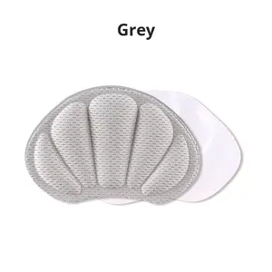 Nouveau protecteur de semelle antidérapant auto-adhésif KJ poignées de chaussures en caoutchouc antidérapantes pour talons hauts 2026 - Product Image 6