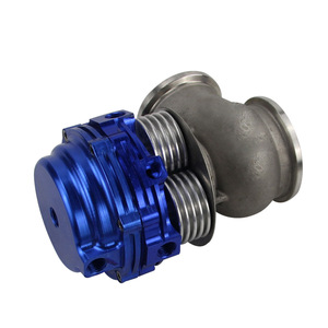Válvula de Descarga TAL MVS-A de 38 mm, Válvula Universal de Alivio de Presión de Turbo para Mejora de Automóviles - Product Image 3