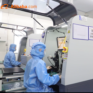 Carte de contrôle DMD pour DLP660TE avec connecteurs 7878-025, module d'affichage et de contrôle industriel - Product Image 6