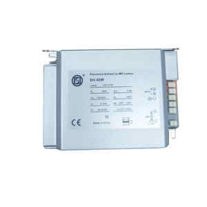 Ballast électronique à intensité variable 35W 50W 70W pour lampe aux halogénures métalliques Ampoule <span class=keywords><strong>de</strong></span> reptile - Product Image 4