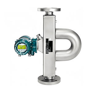 YokogawasROTAMASSトータルインサイトコリオリ質量流量計Rotamass <span class=keywords><strong>Corioliss</strong></span>流量密度測定Yokogawass - Product Image 4