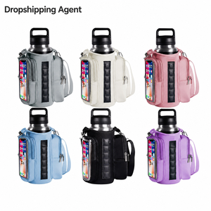 Productos para Dropshipping 2026, Bolsa Multifuncional Magnética para Teléfono, Botella de Agua y Gimnasio, Agente de Dropshipping - Product Image 1