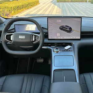 Geely Galaxy E5 2024, 440 km, excellent état, prix compétitif, véhicule électrique de grande valeur - Product Image 4